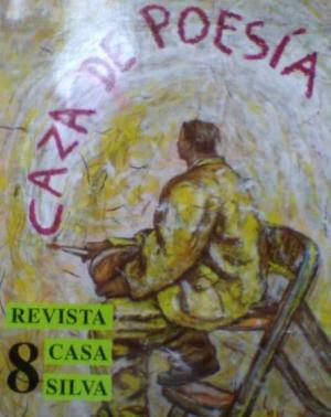 Revista Casa Silva No 008